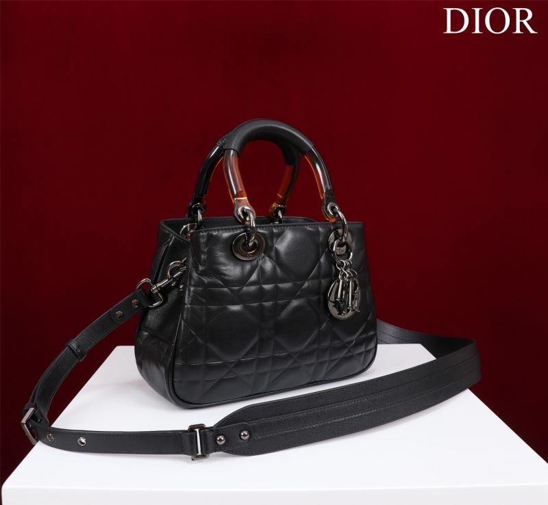 Christian Dior My Lady Bags